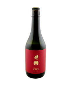 Sake Nanbubijin Tokubetsu Junmai 15-16% 720ml