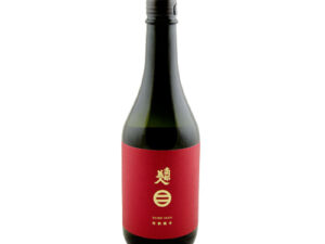 Sake Nanbubijin Tokubetsu Junmai 15-16% 720ml