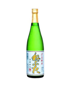 Sake Nebuta Tanrei Junmai 14-16% 720ml