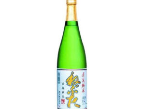 Sake Nebuta Tanrei Junmai 14-16% 720ml