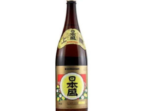 Sake Nihon Sakari Josen 15-16% 1800ml