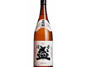 Sake Nihonsakari Josen Karakuchi 15-16% 1800ml
