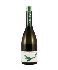Sake Niwa no Uguisu Junmai Ginjo 15% 720ml