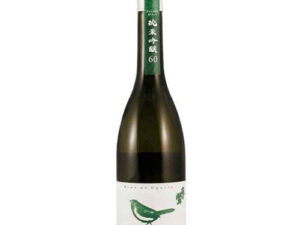 Sake Niwa no Uguisu Junmai Ginjo 15% 720ml