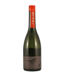 Sake Niwano Uguisu Junmai Daiginjo 45 720ml