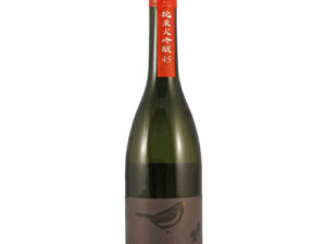 Sake Niwano Uguisu Junmai Daiginjo 45 720ml