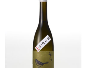 Sake Niwano Uguisu Oukara 15% 720ml