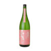 Sake Sakuragao Tokubetsu Junmai 15% 1800ml