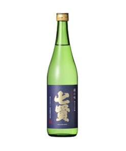 Sake Shichiken Kinuoaji Junmai Daiginjo 15-17% 720ml