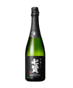 Sake Shichiken Sparkling 11% 720ml