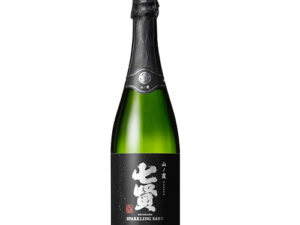 Sake Shichiken Sparkling 11% 720ml