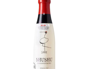 Sake Shushu Sawanotsuru 10.5% 180ml