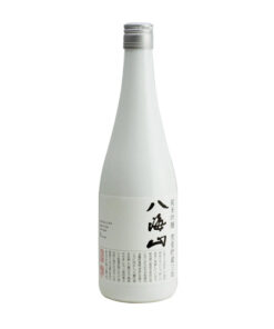 Sake Snow aged Junmai Daiginjo 3 years Hakkaisan (Yukimuro)17% 720ml