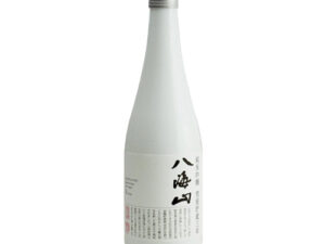 Sake Snow aged Junmai Daiginjo 3 years Hakkaisan (Yukimuro)17% 720ml