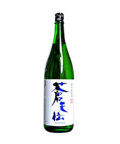 Sake Sotenden Tokubetsu Junmai 16% 720ml