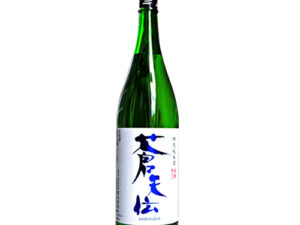 Sake Sotenden Tokubetsu Junmai 16% 720ml