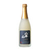 Sake Sparkling Nigori Hakkaisan 15% 720ml