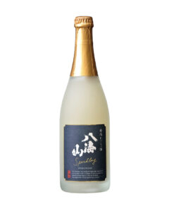 Sake Sparkling Nigori Hakkaisan 15% 720ml