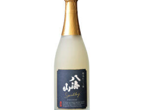 Sake Sparkling Nigori Hakkaisan 15% 720ml