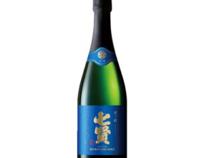 Sake Sparkring Sparkling Sorano Irodori 12% 720ml