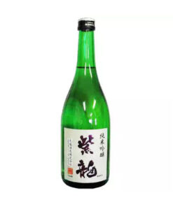 Sake Taikan Shiryu Junmai Ginjo 14 - 15% 720ml