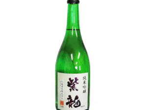 Sake Taikan Shiryu Junmai Ginjo 14 - 15% 720ml