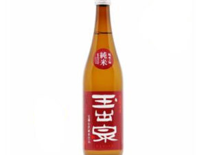 Sake Tamade Izumi Junmai 15% 1800ml