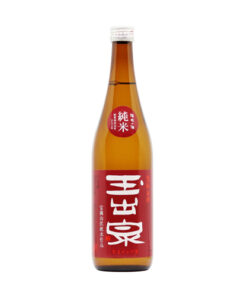 Sake Tamade Izumi Junmai 15% 720ml