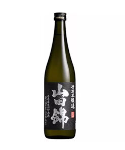 Sake Tokubetsu Honjozo Yamadanishiki 14- 15% 720ml