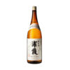 Sake Urakasumi Junmai 15-15.9% 1800ml