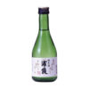 Sake Urakasumi Junmai 15-15.9% 300ml