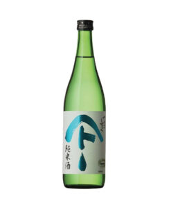 Sake Yamato Shizuku Junmai 15% 720ml