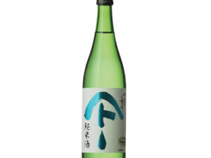 Sake Yamato Shizuku Junmai 15% 720ml
