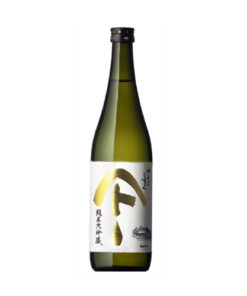 Sake Yamato Shizuku Junmai Daiginjo 16% 720ml
