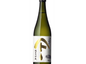 Sake Yamato Shizuku Junmai Daiginjo 16% 720ml