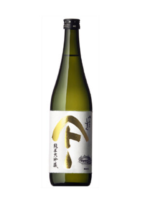 Sake Yamato Shizuku Junmai Daiginjo 16% 720ml