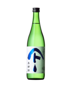 Sake Yamato Shizuku Junmai Ginjo Misato Nishiki 16% 720ml