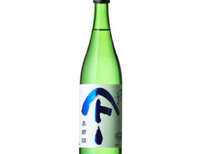 Sake Yamato Shizuku Junmai Ginjo Misato Nishiki 16% 720ml