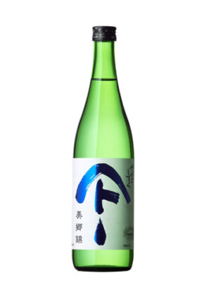 Sake Yamato Shizuku Junmai Ginjo Misato Nishiki 16% 720ml