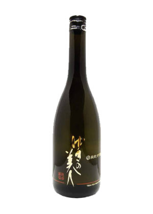 Sake Yukino Bijin Junmai Daiginjo 16% 720ml