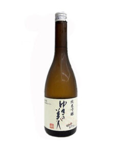 Sake Yukino Bijin Junmai Ginjo 16% 720ml