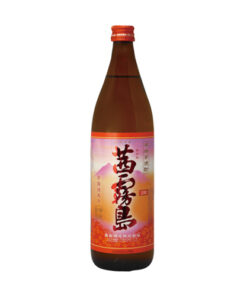 Shochu Akane Kirishima 25%