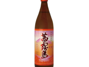 Shochu Akane Kirishima 25%