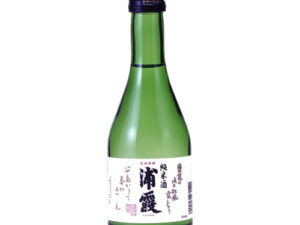URAKASUMI JUNMAISHU 300ml