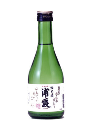 URAKASUMI JUNMAISHU 300ml