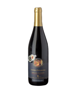 barrell fermented cabernet & mavrud