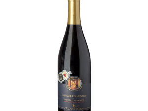 barrell fermented cabernet & mavrud