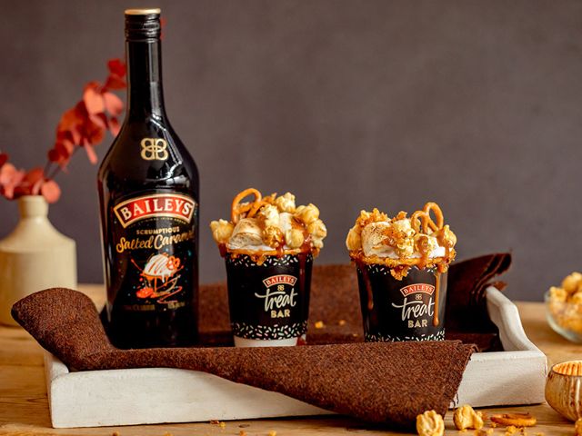 rượu baileys salted caramel