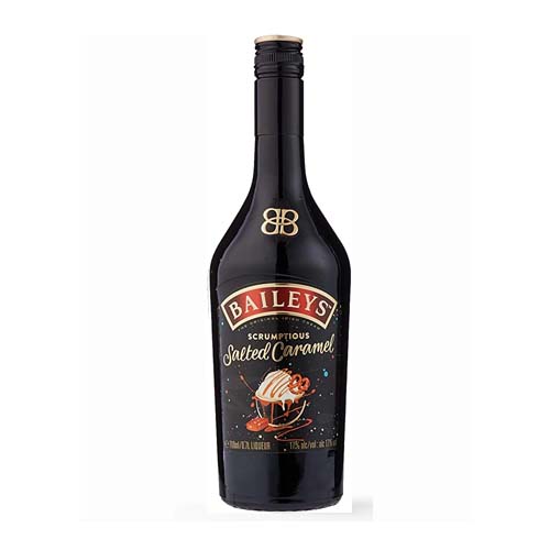 rượu baileys salted caramel