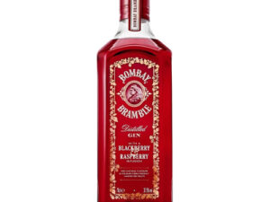 rượu bombay bramble gin